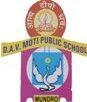 DAV MOTI PUBLIC SCHOOL,MUNDRO